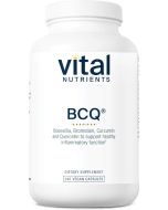 Vital Nutrients BCQ
