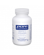 Vitamin C chewables