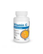 Vitamin C Mineral Ascorbates Tablets