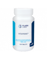 VitaPrime Iron-Free