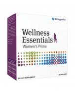 Wellness Essentials Women's Prime