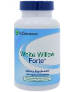 White Willow Forte 120