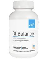 XYMOGEN GI Balance capules