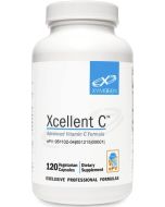 XYMOGEN Xcellent C