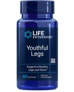 Youthful Legs
