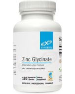 Zinc Glycinate